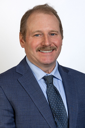 Kevin Nihill - Chief Financial Officer - photo